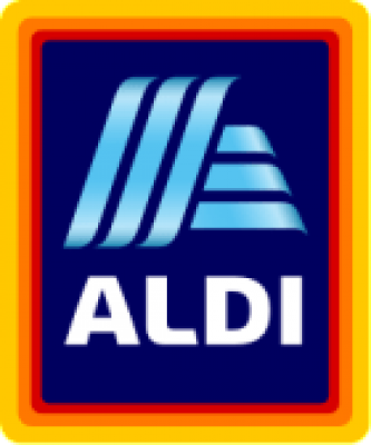 Aldi logo