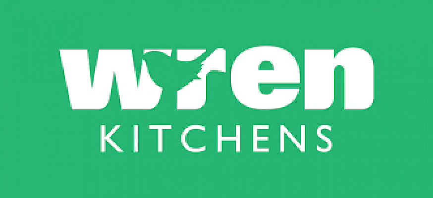 Wren Kitchens logo