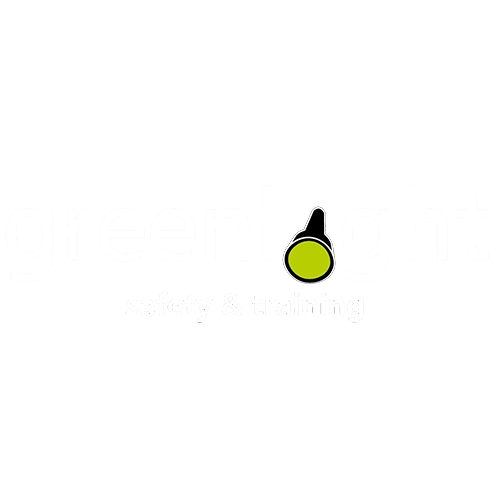 Greenlight Safety & Training logo