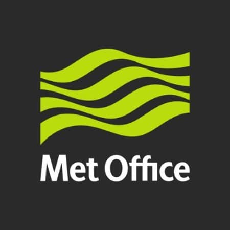 Met Office logo